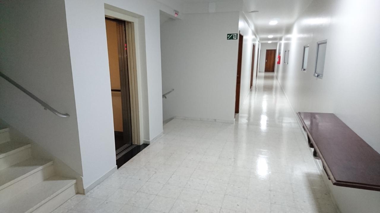 Hotel Premium Flat Ourinhos Exteriör bild